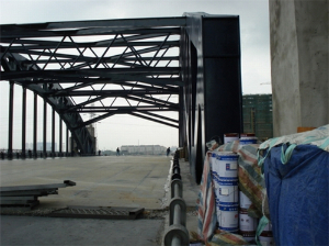 宜秀专注工业场景喷漆服务