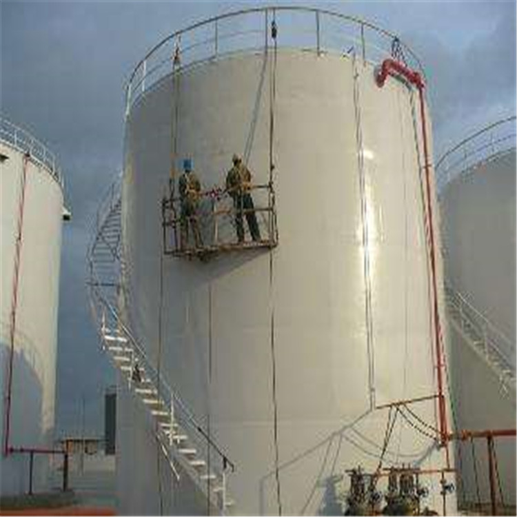 宜秀喷漆翻新・工业喷漆・设备喷漆服务简介